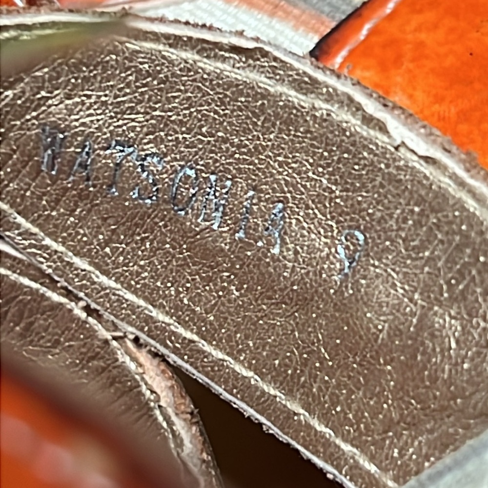 Elite by Corky’s Women’s sandal Size 9 - Picture 15 of 15
